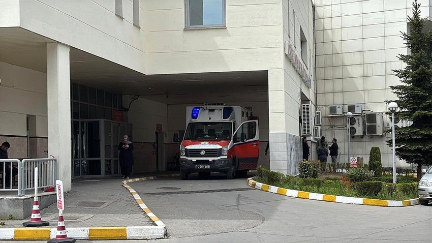 İçme suyu 80 kişiyi hastanelik etti! Test sonuçları belli oldu - Resim: 2