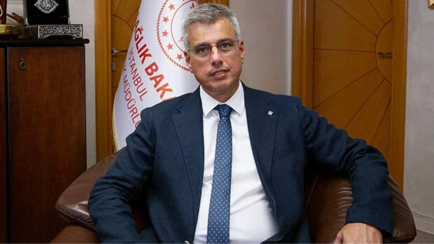 Vücut kitle indeksi ölçümü uygulaması Ankara'da da başladı - Resim: 1