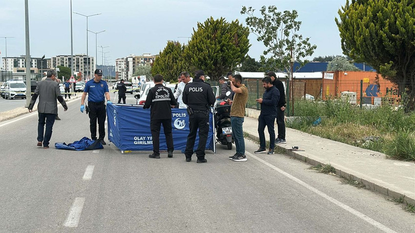 Yine boşanma aşamasındaki genç bir kadın, yine eş olacak bir cani... Bir kadın daha öldürüldü - Resim: 4