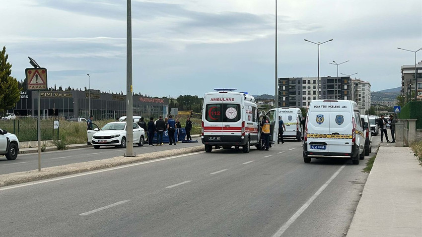 Yine boşanma aşamasındaki genç bir kadın, yine eş olacak bir cani... Bir kadın daha öldürüldü - Resim: 2