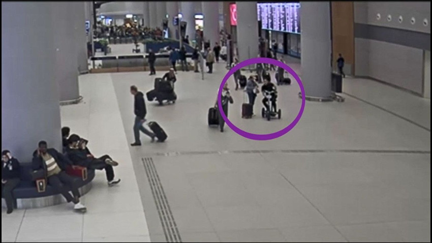 İstanbul Havalimanı'nda 3 kadının cinsel organlarından çıkanlara kimse inanamadı - Resim: 2