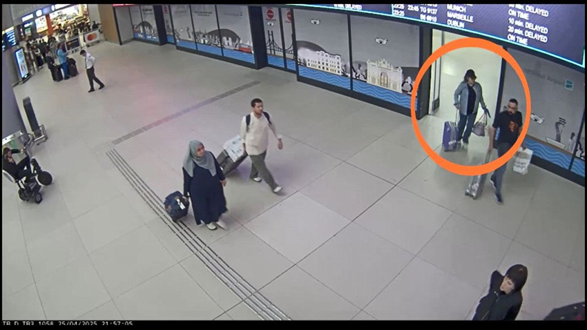 İstanbul Havalimanı'nda 3 kadının cinsel organlarından çıkanlara kimse inanamadı - Resim: 3