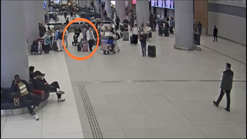 İstanbul Havalimanı'nda 3 kadının cinsel organlarından çıkanlara kimse inanamadı - Resim: 4