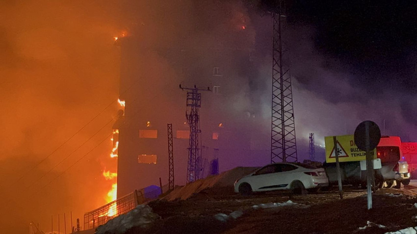 78 canı yitirdiğimiz Kartalkaya faciasında istenen cezalar belli oldu - Resim: 2