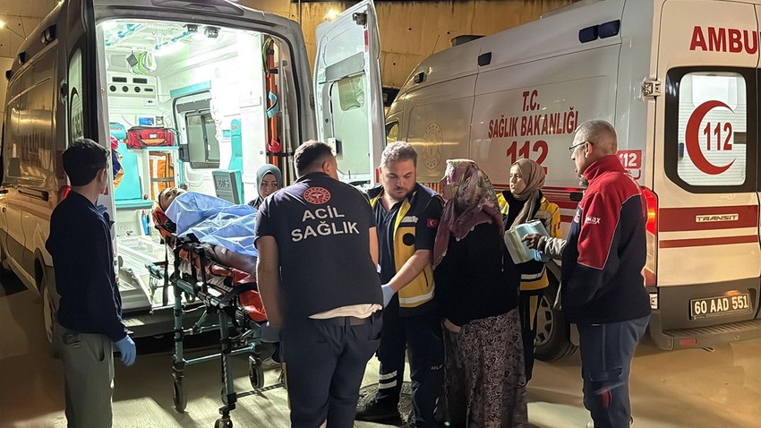 Aile içi miras tartışması kanlı bitti: Ölü ve yaralılar var - Resim: 2