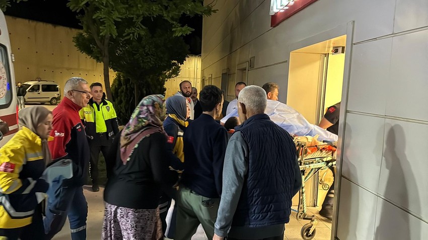 Aile içi miras tartışması kanlı bitti: Ölü ve yaralılar var - Resim: 3