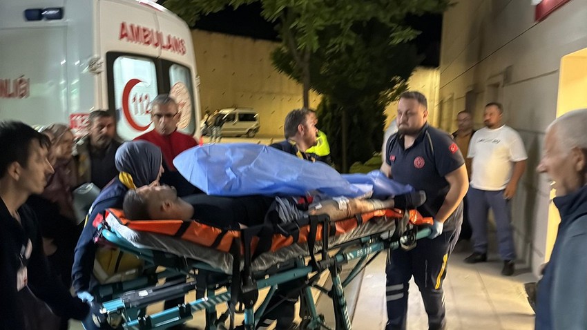 Aile içi miras tartışması kanlı bitti: Ölü ve yaralılar var - Resim: 4