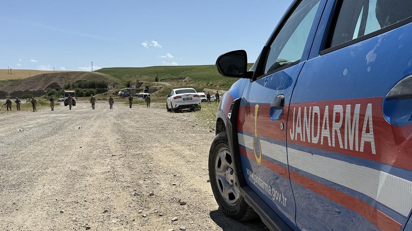 Tüyler ürperten olay! Baba ve oğlunun yanmış cesedi bulundu - Resim: 3