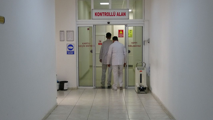 Mehmetçiğin sağlığı işte bu çok özel laboratuvara emanet - Resim: 4