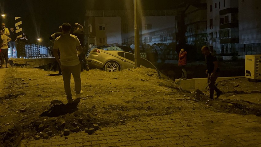 Navigasyona uyan sürücünün sonu bu oldu - Resim: 2