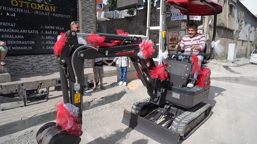 Türkiye'den Suriye'ye dönüş kararı alan Suriyeliye 1 milyon TL'lik büyük sürpriz - Resim: 3