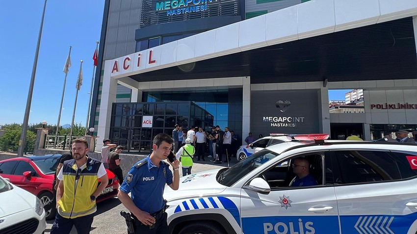 Hastanede çalışan kadın pompalı tüfekle katledildi! - Resim: 4
