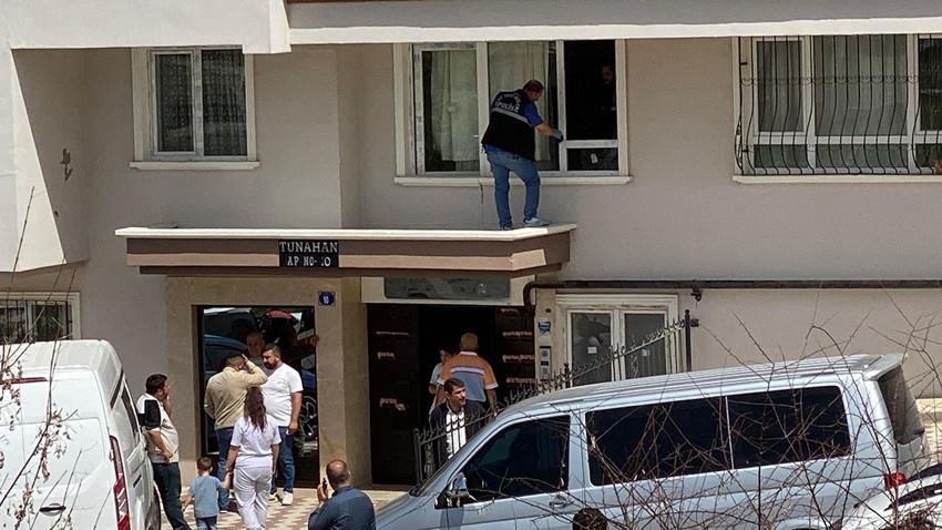 Henüz 14 yaşındaydı... Lise öğrencisi kız çocuğu evinde ölü bulundu - Resim: 2