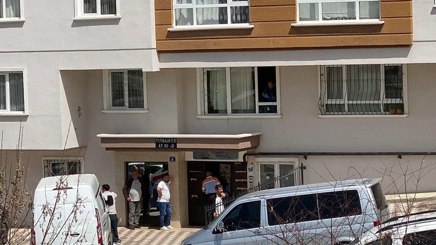 Henüz 14 yaşındaydı... Lise öğrencisi kız çocuğu evinde ölü bulundu - Resim: 4