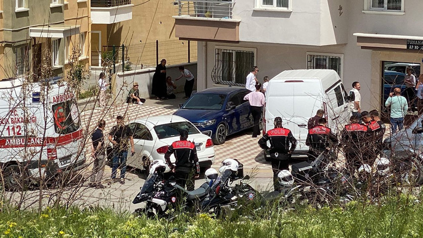 Henüz 14 yaşındaydı... Lise öğrencisi kız çocuğu evinde ölü bulundu - Resim: 3