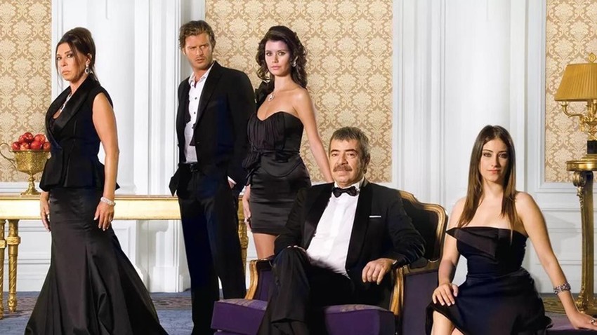 Aşk-ı Memnu yeniden ekranlarda! - Resim: 3