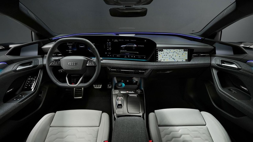 Audi ''e-tron çağı''nda merakla beklenen aracını Türkiye'de satışa sundu - Resim: 2