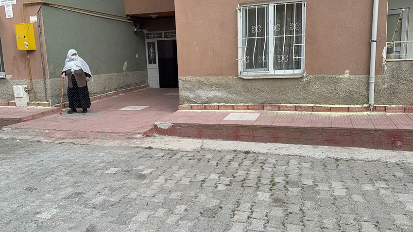 Fareyi kovmak isterken, komşularını hastanelik ettiler - Resim: 3