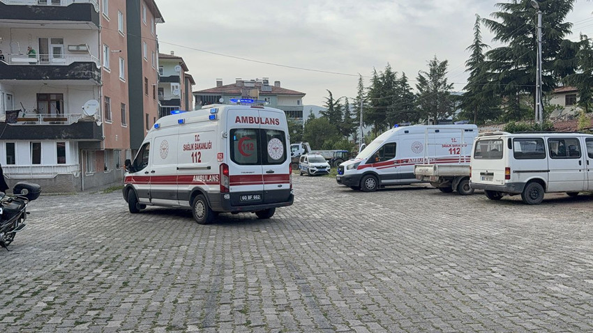 Fareyi kovmak isterken, komşularını hastanelik ettiler - Resim: 4