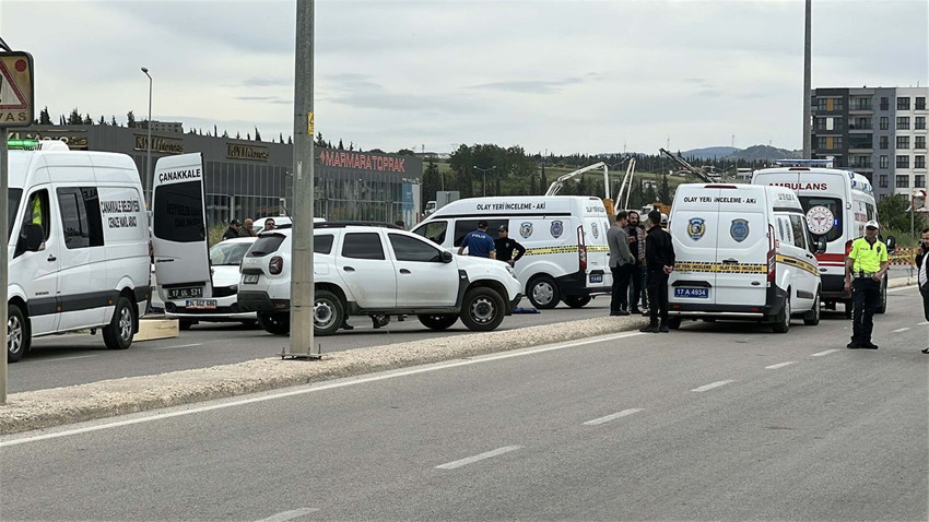 Boşanma aşamasındaki eşinin yolunu kesip sokak ortasında katleden caniden ''pes'' dedirten savunma - Resim: 4