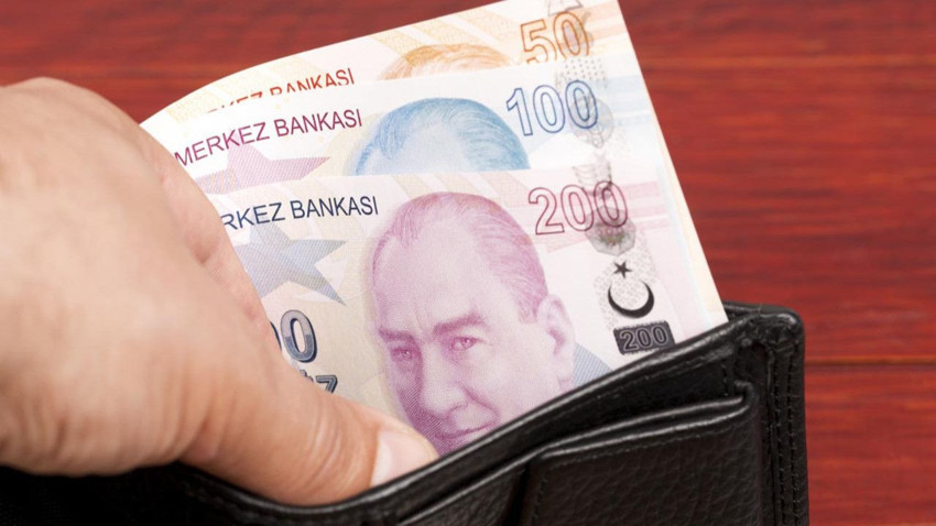 Temmuz ayında kim ne kadar ara zam alacak ? İşte masadaki zamlar - Resim: 1