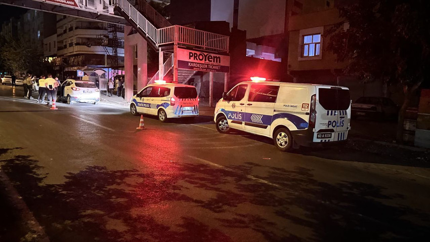 Polisin ''dur'' ihtarından kaçtı, saatlerce polisle çatıştı - Resim: 3