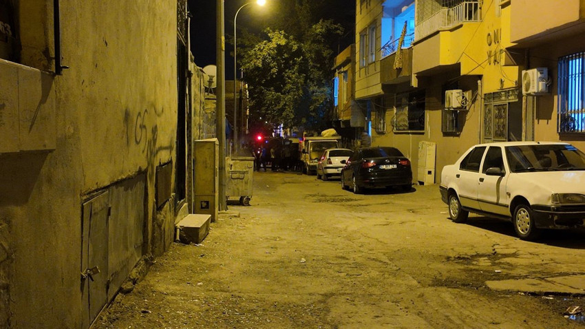 Polisin ''dur'' ihtarından kaçtı, saatlerce polisle çatıştı - Resim: 4