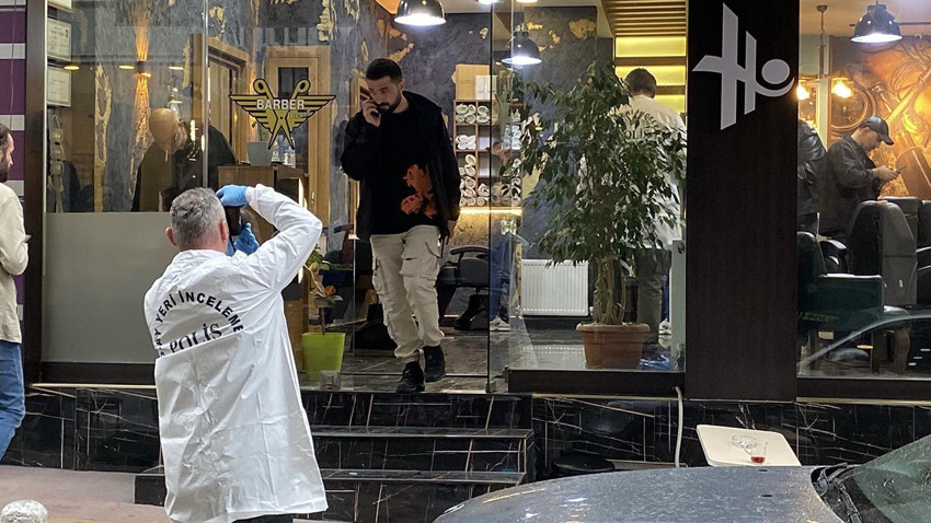 Öz kardeşini gözünü kırpmadan öldürdü - Resim: 1