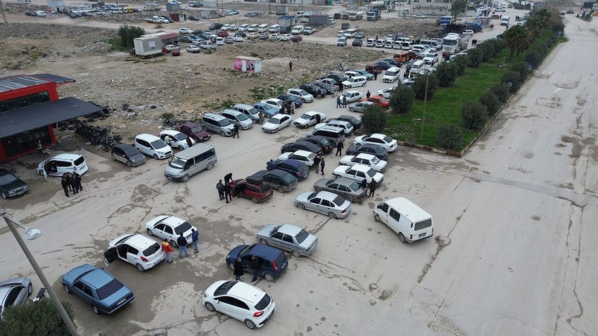 İkinci el araç alım satımlarında bu tuzağa dikkat: Parasını veren aracı alamıyor - Resim: 4