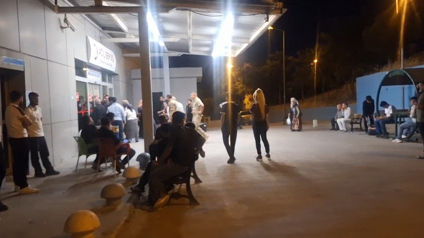 Aile içi arazi anlaşmazlığı kanlı bitti: Ölü ve yaralılar var - Resim: 2