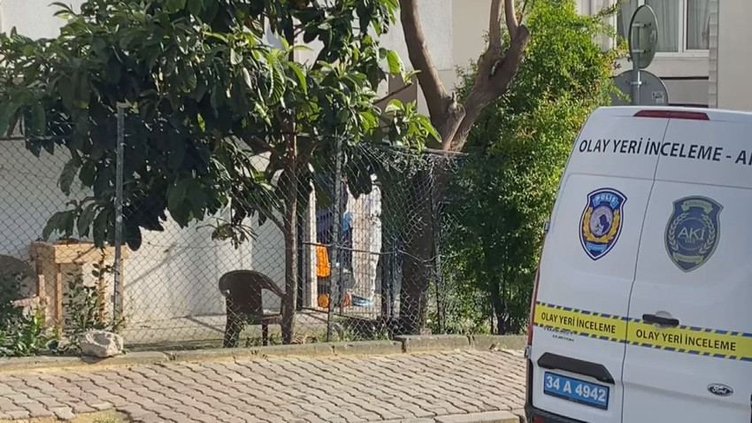 İstanbul'da bir boşanma aşamasındaki eş dehşeti daha - Resim: 2