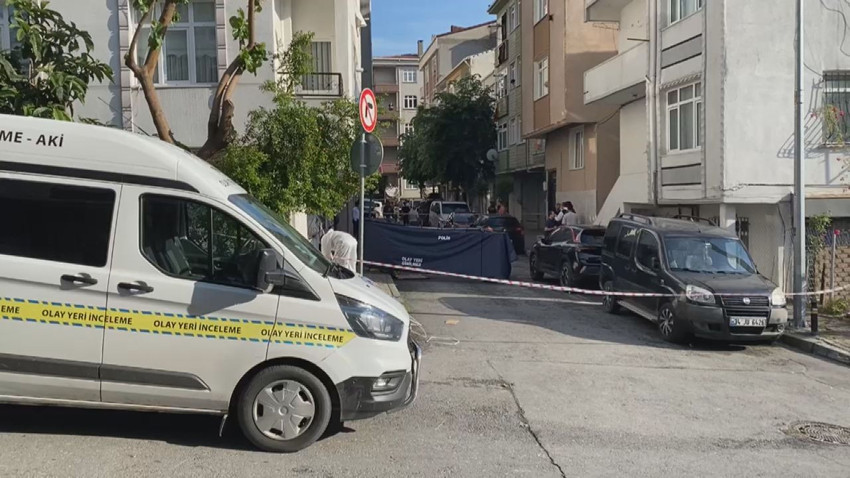 İstanbul'da bir boşanma aşamasındaki eş dehşeti daha - Resim: 3