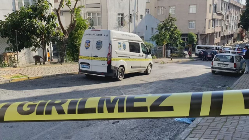 İstanbul'da bir boşanma aşamasındaki eş dehşeti daha - Resim: 1