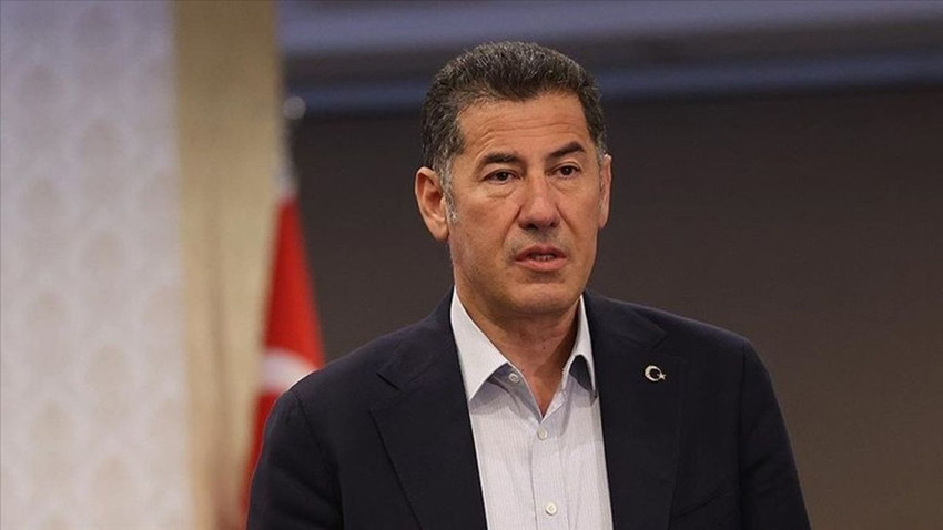 Sinan Oğan Azerbaycan'da ortaya çıktı - Resim: 1