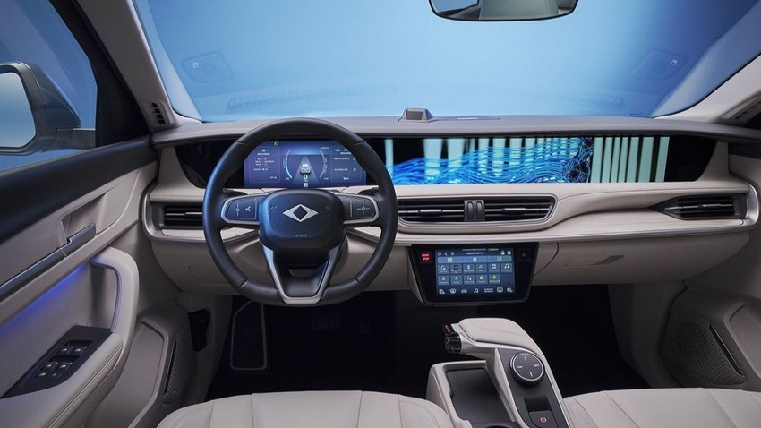 Türkiye'nin yerli ve elektrikli otomobili Togg'tan 48 ay vadeyle 1 milyon 500 TL kredi imkanı! - Resim: 2