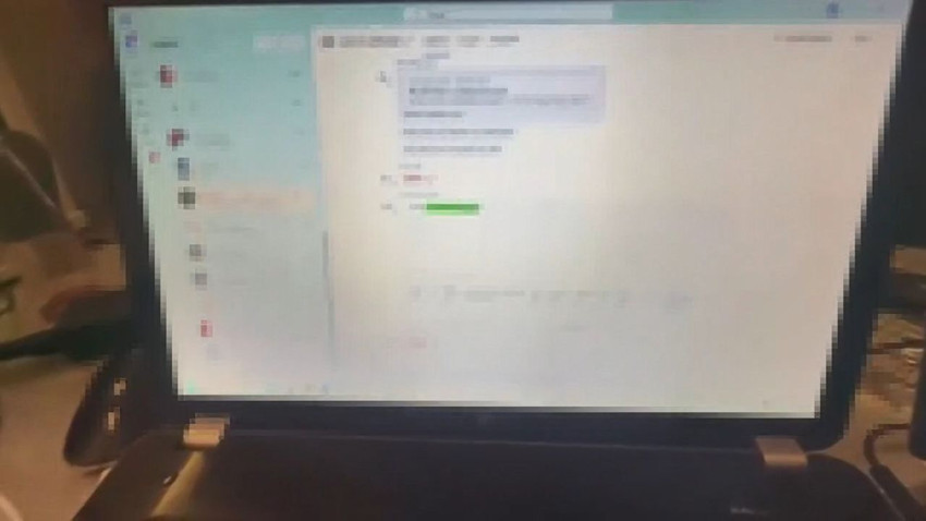 Esenyurt'un lüks rezidanslarına polis baskını: Ne işler döndüğüne inanamayacaksınız - Resim: 2