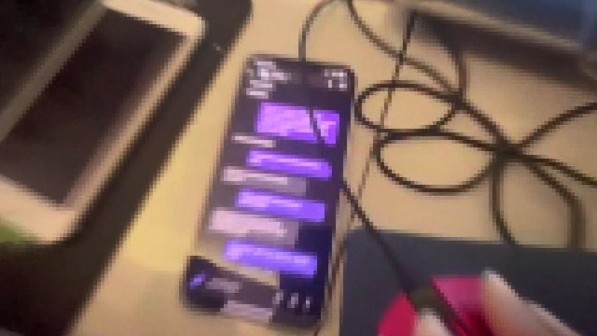 Esenyurt'un lüks rezidanslarına polis baskını: Ne işler döndüğüne inanamayacaksınız - Resim: 3