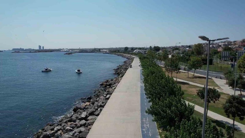 Bayram tatilini İstanbul'da geçirecekler dikkat! Hava nasıl olacak? - Resim: 4