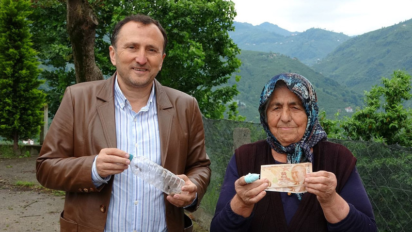 Ne sebze bıraktılar ne de meyve... Türkiye'nin uçan istilacısının başına para ödülü kondu - Resim: 1