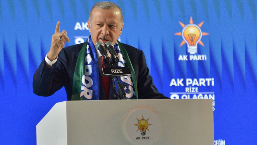AK Parti'nin hem ''Erdoğan sonrası'' hem de ''Cumhurbaşkanlığı adaylığı'' planı ortaya çıktı - Resim: 2