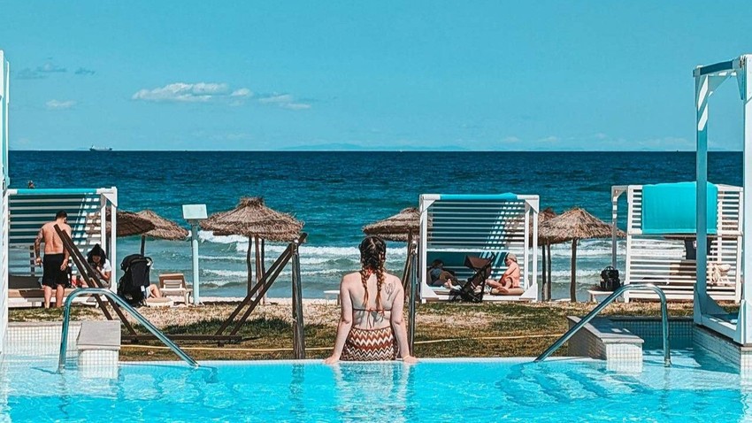 Yapay zeka Türkiye'de tatilin eksi ve artı yönlerini tek tek açıkladı - Resim: 1