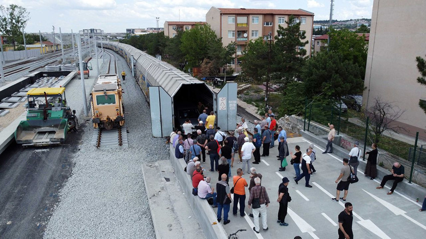 Gurbetçilerin tatil yolculuğu değişti: Türkiye'ye bu sefer böyle geldiler - Resim: 3