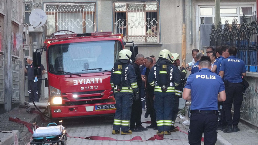 Devlet korumasına altındaki çocuğu geri verilmeyen bir baba ortalığı savaş alanına çevirdi - Resim: 4