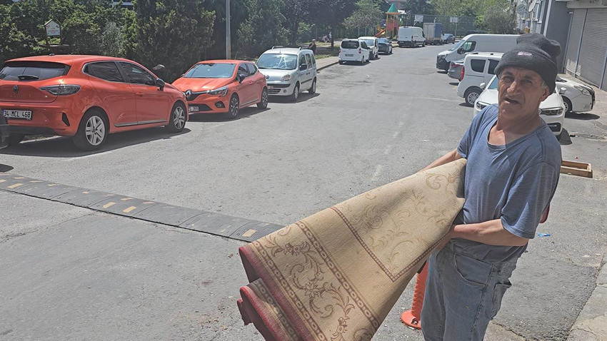 İstanbul'da akılalmaz olay: Evleri kurban kanı bastı - Resim: 3