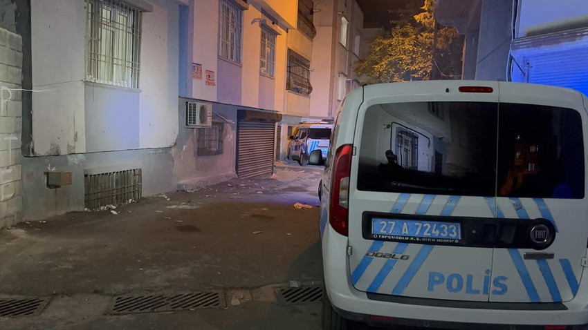 Bir anne ve kızı kilitli odada ölü olarak bulundu - Resim: 3