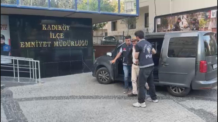 İstanbul'da Güney Koreli Youtuber'ı tacizden tutuklanan zanlının ifadesi ortaya çıktı - Resim: 2