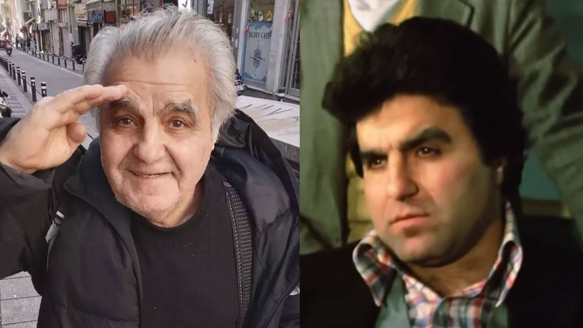 Yeşilçam'ın efsane isminden kötü haber - Resim: 4