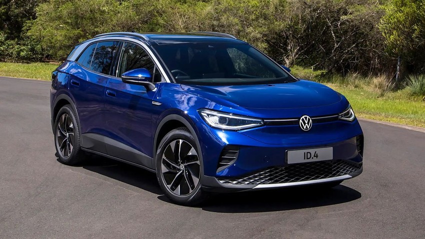 Mayıs ayının en çok satan elektrikli otomobilleri belli oldu - Resim: 4
