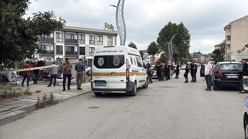 Bayram ziyaretinde dehşet: Çocuklarının evinde eski eşini vurdu - Resim: 2