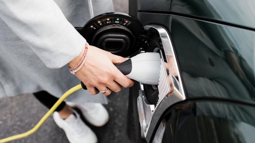 Mayıs ayının en çok satan elektrikli otomobilleri belli oldu - Resim: 2
